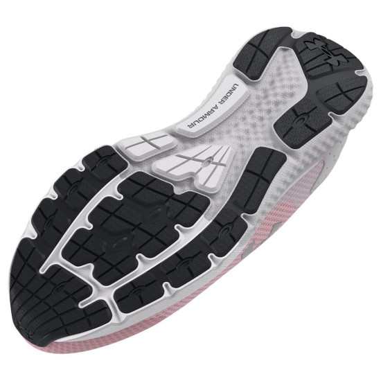 Under Armour UA W Charged Rogue 3 MTLC